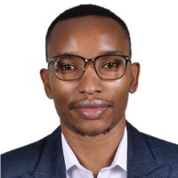 Brian Mutinda