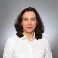 Géraldine Le Roux, Pmp®️