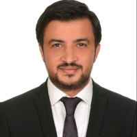Dr. Mehmet Özdem
