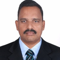SURESH MIRIYALA
