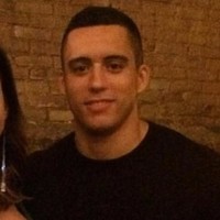 Pedro Rios