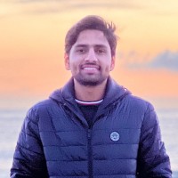 Shreyas Krishnareddy