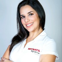 Ana Carolina Tomas Correa