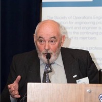 Peter Reed  FIRTE FSOE