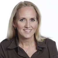 Inger Lønnum Fredriksen
