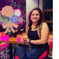 Roshani Kulkarni