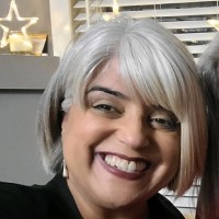 Sheila Lalli Salh, P. Adm