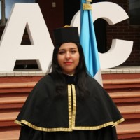 Claudia Chacón