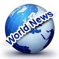 Latest World News