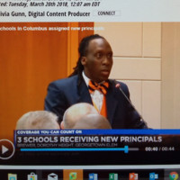 Dr. Lamont Sheffield