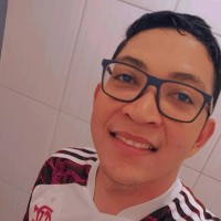 Vilmar Luiz Da Silva Junior