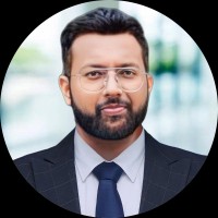Dipesh Jindal