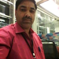 D Kumar Choubey