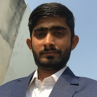 Shubham Bhargava