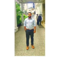 Rathna Kishore
