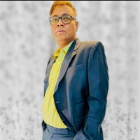 Dinesh Mane