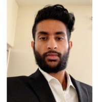 Tushar Patel