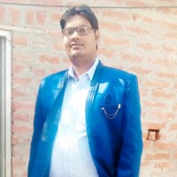 Ved Prakash Mishra