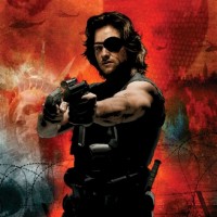 Snake Plissken