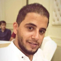 Saleh Ibrahim Hassan