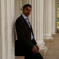 Rahul Dhar