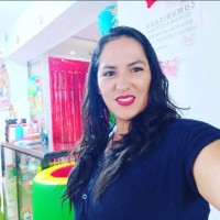 Cecilia Cabrera Figueroa