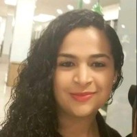 Sara Magalhães Francisco Pereira
