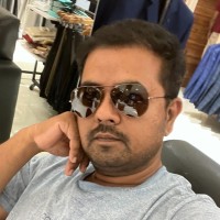 Prakash Kumar