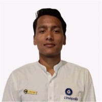 Deepak Singh