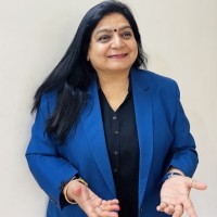 Dipti Vyas