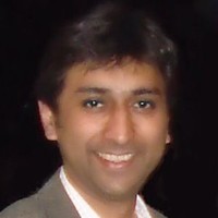 Sanjiv Shah