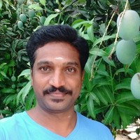 Dhakshnamoorthy K