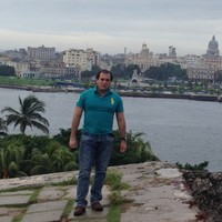 Franck Michel Reyes