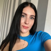 Tanya Myr 🇺🇦