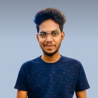 Bharath Selvaraj