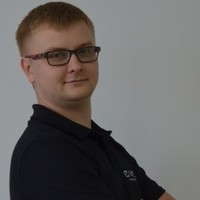 Oleksii Lesun