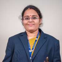 Archana Sriramoju