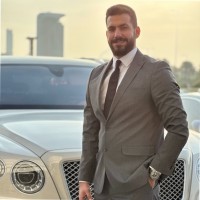 Jamal Janom