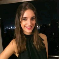 Agostina Benvenuto