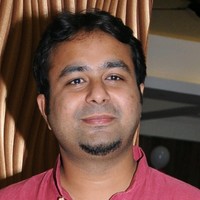 Saras Agrawal