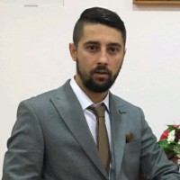 Ibrahim Dervishaj