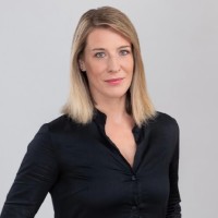 Kristýna Slavatová