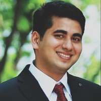 Anjith George, Ph.D