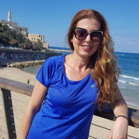 Simona Rotem