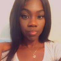Jasmine Vaughn