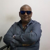 Mukeshbhai Anikem