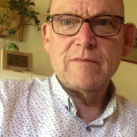 Peter Eckersley
