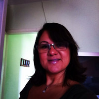 Marcia Lilian Pereira