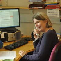 Helen Marsh