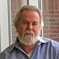 Joe Van Bergen